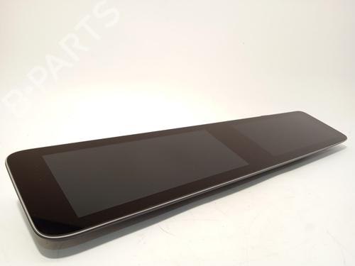 Used Display monitor MERCEDES-BENZ A-CLASS (W177) A 180 d (177.003) (116 hp) 26209825