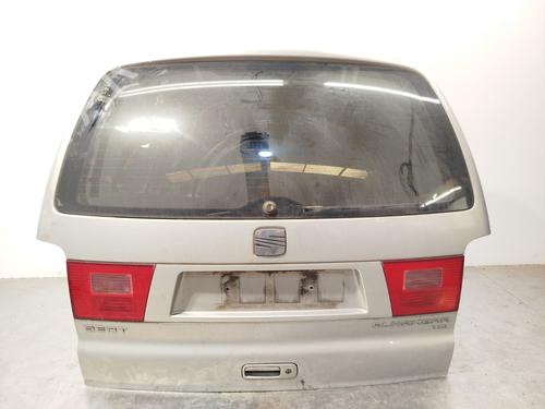 Used Tailgate SEAT ALHAMBRA (7V8, 7V9) 1.9 TDI (115 hp) 27375330