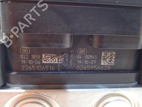 ABS pump DACIA DUSTER (HM_) | BP24196601M43 - Image 5