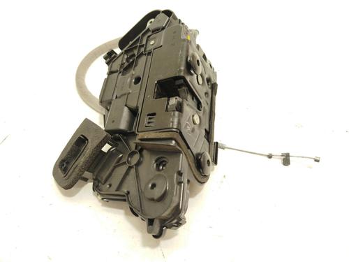 Used Front left lock Front left lock VW PASSAT B8 Variant (3G5, CB5) 2.0 TDI (190 hp) 34206624 34206624