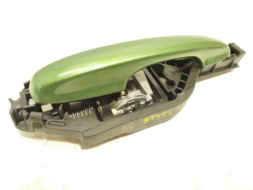 Used Rear right exterior door handle Rear right exterior door handle 32343483 32343483
