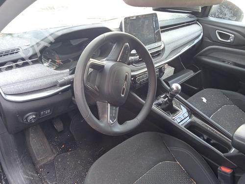 Rear mirror JEEP COMPASS (MP, M6, MV, M7) 1.6 Multijet | BP19286890I6 