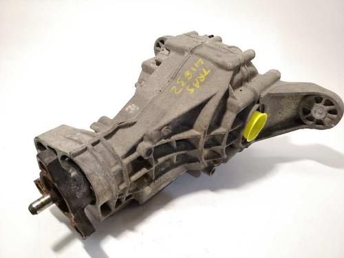 Rear differential MERCEDES-BENZ M-CLASS (W164) ML 350 4-matic (164.186) | BP5946464M24 