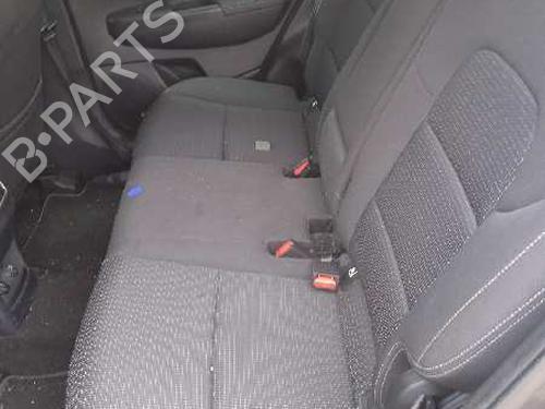Steering column KIA SPORTAGE IV (QL, QLE) 1.7 CRDi | BP7792181M21 