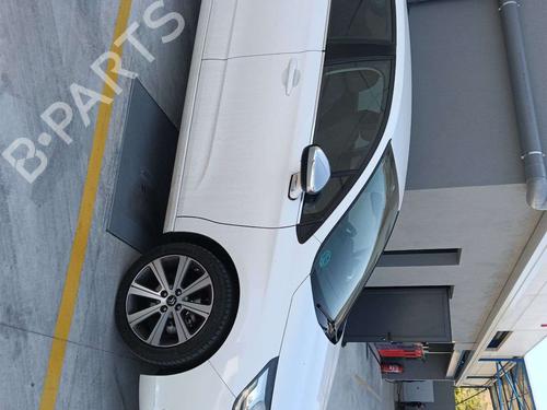 Brugte CITROËN C4 II (NC_)  1.6 BlueHDi 120  4942946