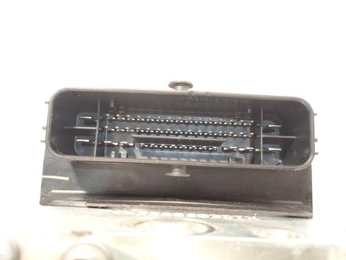 ABS pump JEEP RENEGADE SUV (BU, B1, BV) 1.6 CRD | BP26208337M43