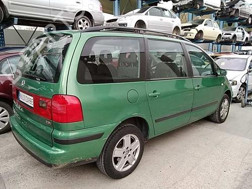 Climate control VW SHARAN (7M8, 7M9, 7M6)  | BP12826404I5 