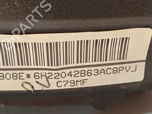Driver airbag LAND ROVER DISCOVERY III (L319) 2.7 TD 4x4 | BP13950258C9 