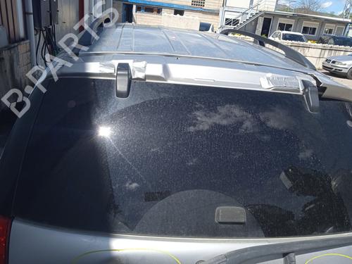 AC radiator CHEVROLET CAPTIVA (C100, C140) 2.0 D 4WD | BP26124688M32 