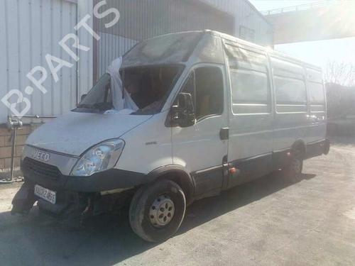 IVECO DAILY V Van 29L15 V, 35S15 V, 35C15L V, 40C15L V, 50C15L V (146 hp) 570178