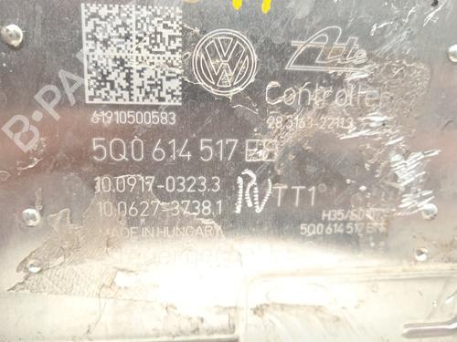 ABS pump SEAT LEON (5F1)  | BP20655650M43 