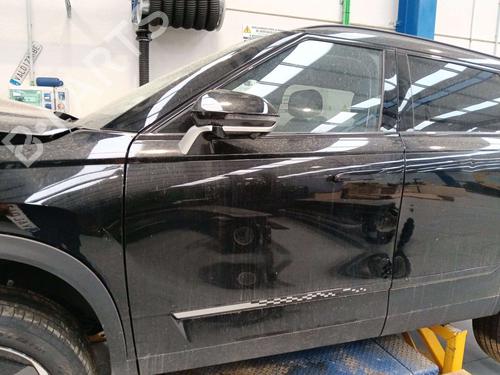 Rear axle JAECOO J7 PHEV | BP40220163M2  - Image 12