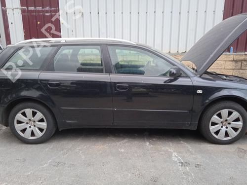 Front slam panel AUDI A4 B7 Avant (8ED) 2.0 TDI quattro | BP28541617C72  - Image 13