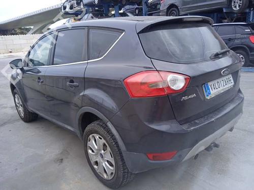 Headlight switch FORD KUGA I | BP17103332I24 - Image 10