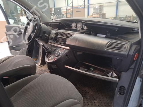 Left taillight PEUGEOT 807 (EB_) 2.2 HDi | BP33933252C34  - Image 23