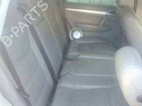 Rear differential PORSCHE CAYENNE (9PA) S 4.5 | BP4602250M24 