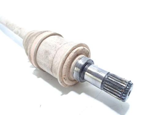 Left rear driveshaft HONDA HR-V (GH_) 1.6 16V 4WD (GH2, GH4) | BP13024962M40 
