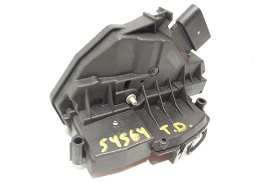 Rear right lock FORD FOCUS III 1.0 EcoBoost | BP20334406C99 