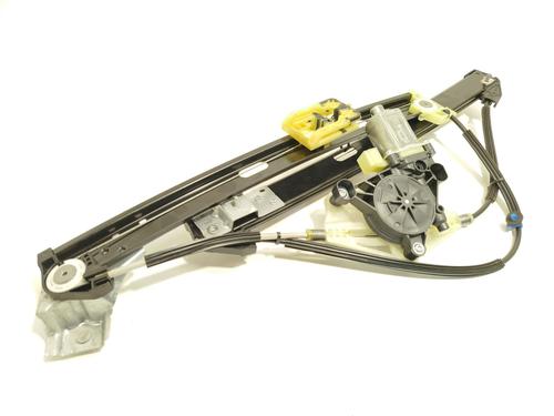 Used Front left window mechanism Front left window mechanism 21187296 21187296