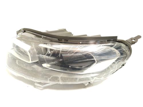 Used Left headlight CITROËN SPACETOURER Bus (V_) 1.6 BlueHDi 95 (95 hp) 29185495