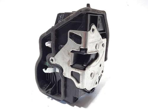 Used Front right lock BMW 5 Touring (E61) 520 d (177 hp) 16223856