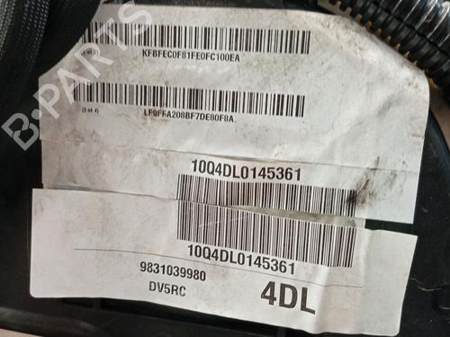 Engine PEUGEOT RIFTER 1.5 BlueHDi 130 | BP36255114M1  - Image 7