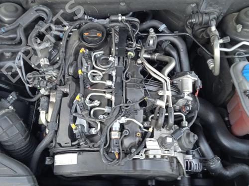 Electronic module AUDI A4 B8 (8K2) 2.0 TDI | BP28838221M83  - Image 10