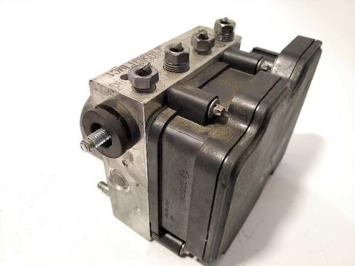 ABS pump RENAULT CLIO IV (BH_)  | BP8912085M43 