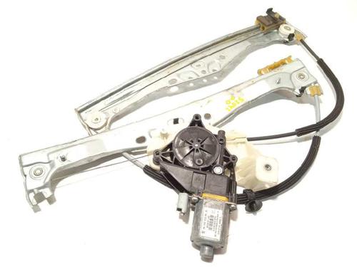 Used Front right window mechanism CITROËN C4 CACTUS 1.2 VTi 82 (82 hp) 15902235