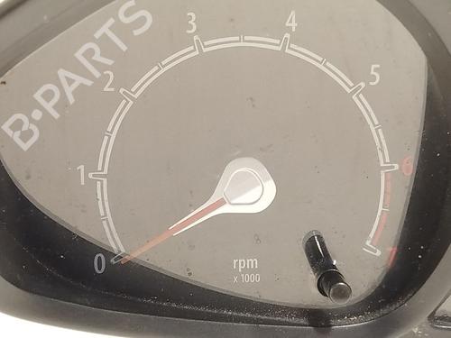 Instrument cluster FORD FIESTA VI (CB1, CCN) 1.25 | BP28111809C47 