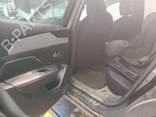 Left front window switch PEUGEOT 408 II (FP_, F3_, FM_) PureTech 130 (FPHNST) | BP39470868I27 - Image 28