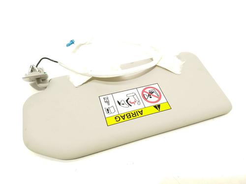Right sun visor CITROËN C5 AIRCROSS (A_) 1.6 Hybrid | BP40121295I2 - Image 3