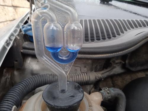 Radiator fan SKODA OCTAVIA II (1Z3) 1.9 TDI | BP23209114M35 