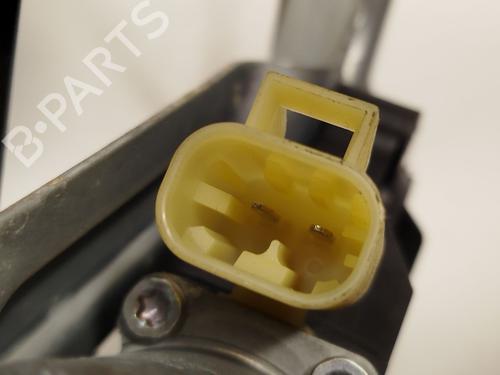 Front left window mechanism CHEVROLET CRUZE (J300) 2.0 CDI | BP26391592C22