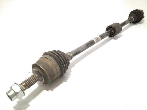Used Right front driveshaft OPEL ADAM (M13) 1.4 (87 hp) 6068471