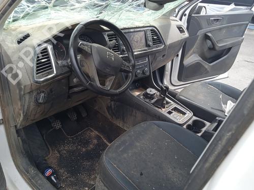 Electronic module SEAT ATECA (KH7, KHP) 1.0 TSI | BP20126208M83 