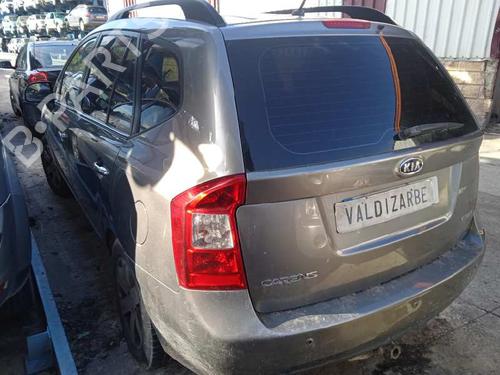 Right front door KIA CARENS III MPV (UN)  | BP12981857C3 