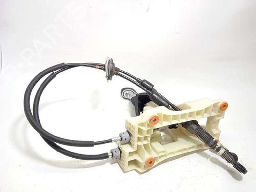 Gear lever KIA SPORTAGE IV (QL, QLE) 1.6 GDI | BP13367216M90 