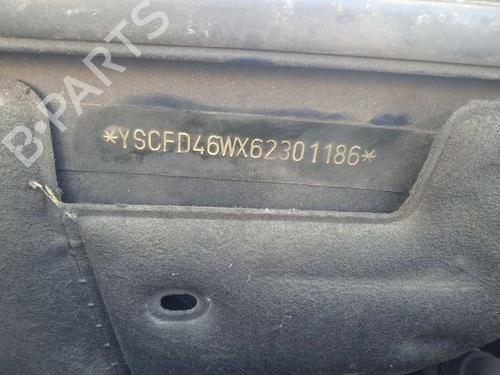 Left front driveshaft CADILLAC BLS 1.9 D | BP8322453M38 