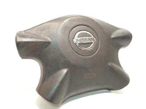 Airbag do condutor NISSAN TERRANO II (R20) 2.7 TDi 4WD (125 hp) 8542128