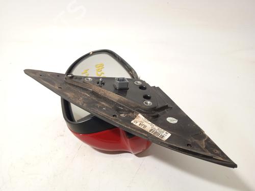 Right mirror HYUNDAI i30 (FD)  | BP18675672C27 
