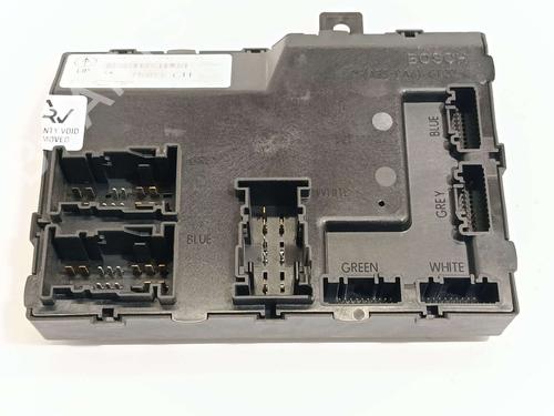 Control unit FORD FIESTA VI (CB1, CCN) 1.25 | BP37796850M11 - Image 4