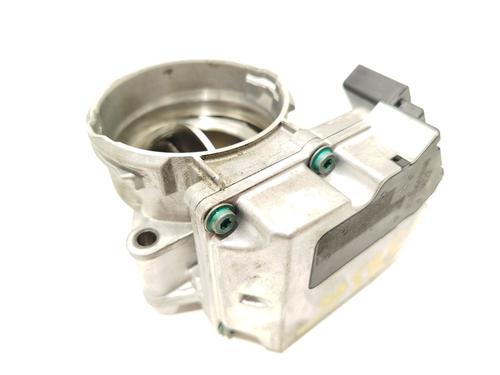Throttle body AUDI A6 C6 (4F2) 2.0 TDI | BP36218777M82 - Image 2