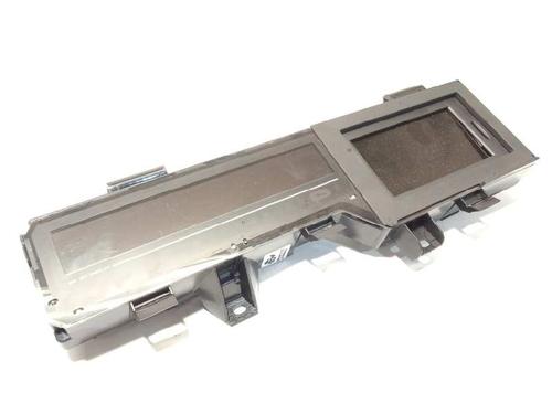 Used Instrument cluster RENAULT SCÉNIC III (JZ0/1_) 1.5 dCi (110 hp) 15249345