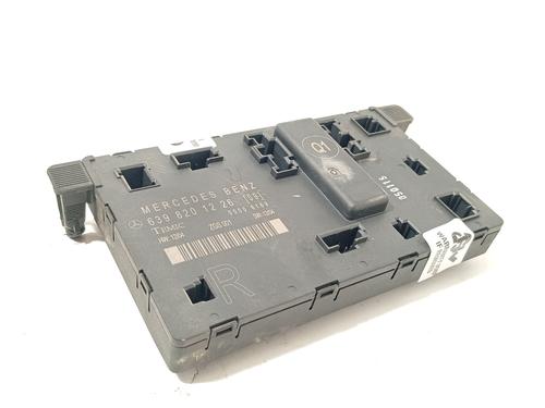 Used Electronic module Electronic module MERCEDES-BENZ VITO Bus (W639) 111 CDI (639.701, 639.703, 639.705) (109 hp) 32695916 32695916