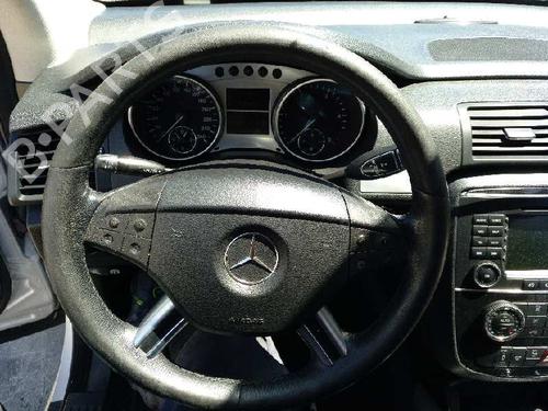 ECU airbags MERCEDES-BENZ R-CLASS (W251, V251)  | BP11930826M53 