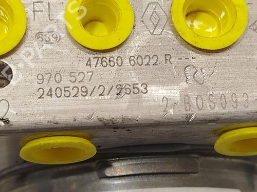 ABS pump RENAULT CAPTUR II (HF_) TCe 90 (HFM6) | BP36848421M43  - Image 5