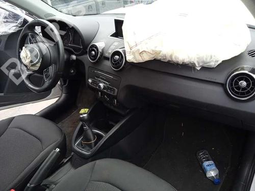 Rear left exterior door handle AUDI A1 Sportback (8XA, 8XF) 1.4 TDI | BP7295039C130  - Image 19