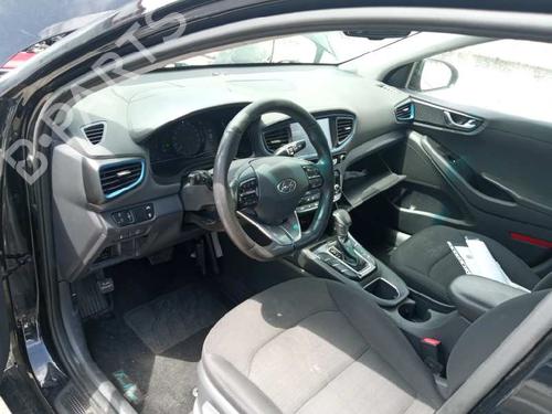 Electronic module HYUNDAI IONIQ (AE) 1.6 GDI Hybrid | BP25901606M83 