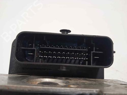 ABS pump NISSAN NOTE (E13)  | BP17076379M43 